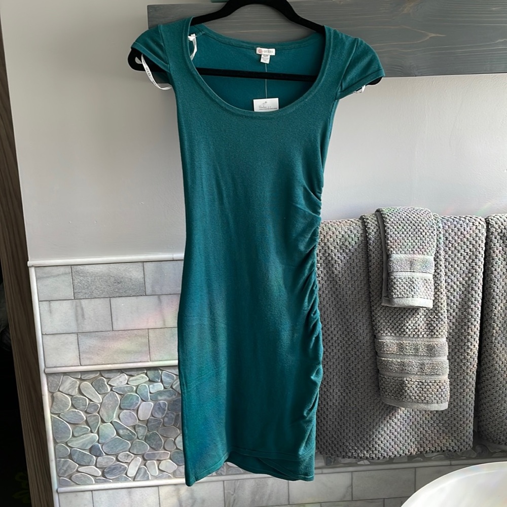 Guess Sweater Dress